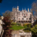 Não abrangência da Quinta da Regaleira na gratuitidade de entrada a residentes em Portugal